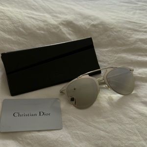 Authentic Christian Dior Sunglasses